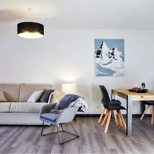 Appartement L'espace Montagne-16, Chamonix
