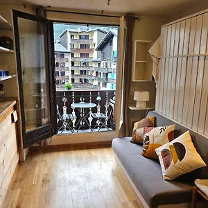 Appartement Chamonix-sud Ski-apt, Chamonix
